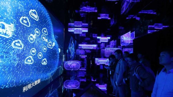 民信配资 上海：坚决破除各种壁垒，依法治理无序竞争，持续优化消费环境