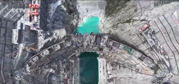 东方汇赢 “前沿科技+重大工程”喜讯不断&#32;“硬核”实力彰显中国力量